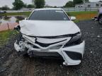 2022 Toyota Camry Se en Venta en Hillsborough, NJ - Front End