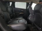 2017 Jeep Cherokee Limited de vânzare în Barberton, OH - Front End