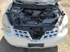 2013 Nissan Rogue S de vânzare în Elgin, IL - Burn