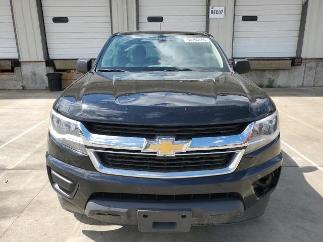  CHEVROLET COLORADO 2019 Black