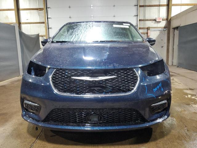  CHRYSLER PACIFICA 2023 Blue