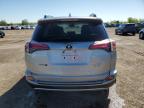 2017 TOYOTA RAV4 LIMITED for sale at Copart ON - TORONTO