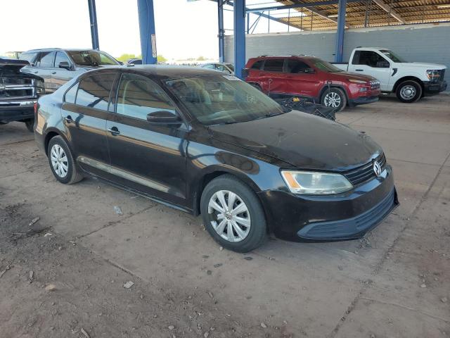  VOLKSWAGEN JETTA 2014 Gray