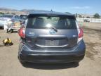 2017 Toyota Prius C    na sprzedaż w San Martin, CA - Rear End