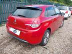 2011 CITROEN C4 VTR+ E- for sale at Copart COLCHESTER