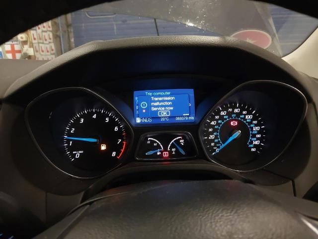 2011 FORD FOCUS TITA