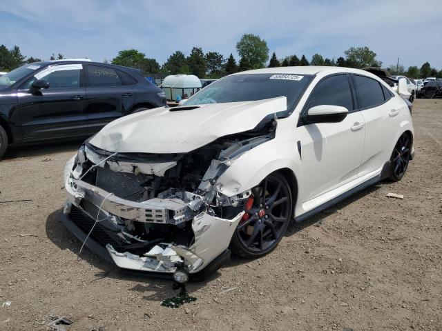 2021 Honda Civic Type-R Touring  
