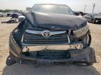 2015 Toyota Highlander Xle for Sale in San Antonio, TX - Front End
