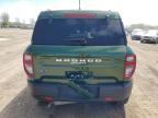 2023 Ford Bronco Sport Big Bend продається в Davison, MI - Front End