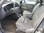 2002 Toyota Sequoia Limited de vânzare în Assonet, MA - Normal Wear