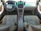 2007 Toyota Highlander Hybrid за продажба в Antelope, CA - Front End