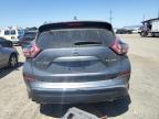 2017 Nissan Murano S zu verkaufen in American Canyon, CA - Front End