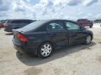 2008 Honda Civic Lx за продажба в Jacksonville, FL - Side