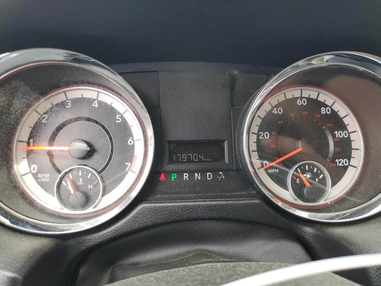 2012 Dodge Grand Caravan Sxt VIN: 2C4RDGCG2CR262903 Lot: 57550005