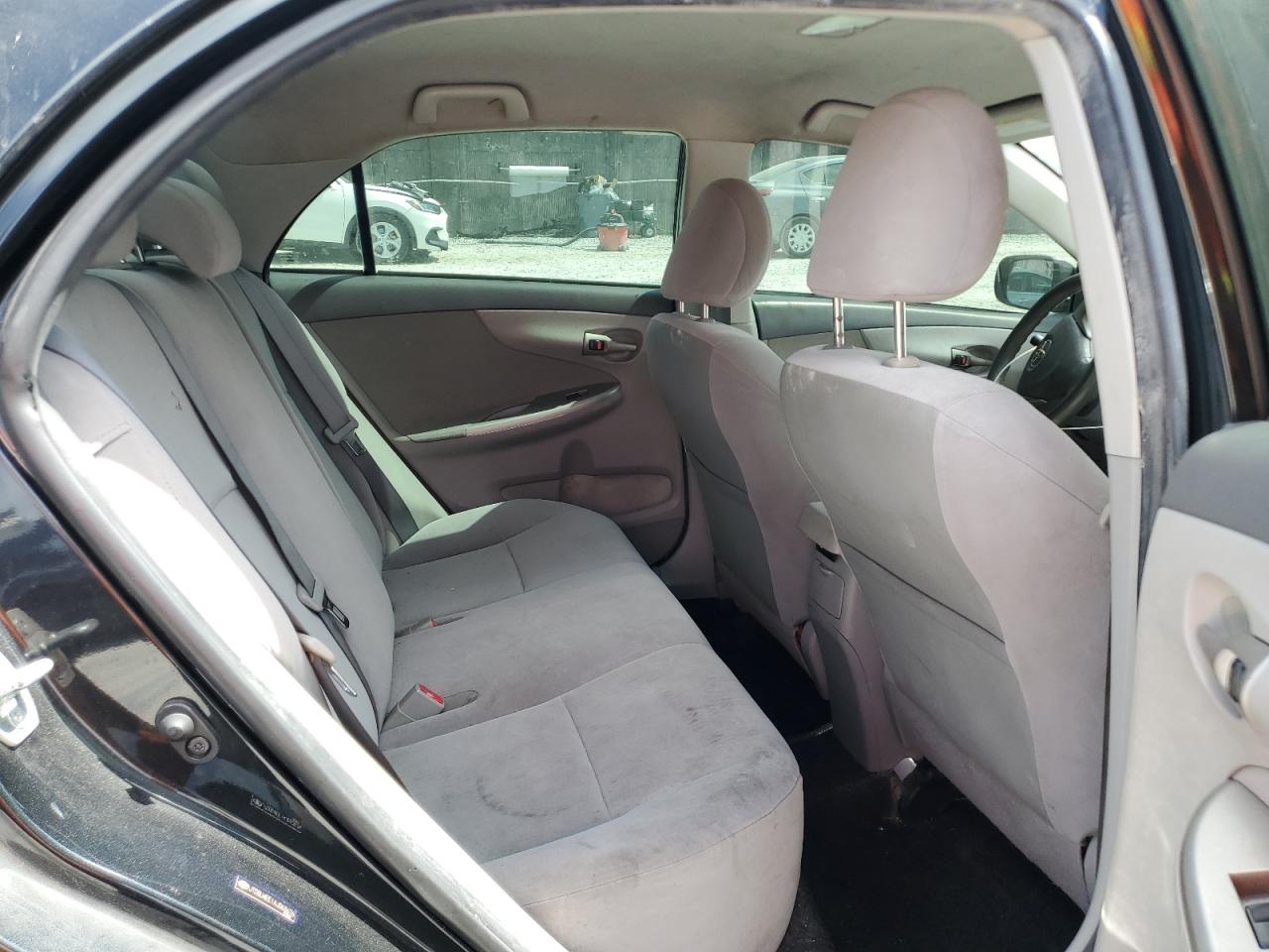 2010 Toyota Corolla Base VIN: JTDBU4EE1AJ063676 Lot: 55438515