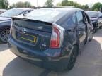 2015 TOYOTA PRIUS T3 V for sale at Copart SANDY
