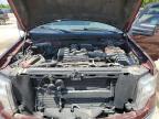 2010 Ford F150 Super Cab იყიდება Pekin-ში, IL - Rear End