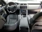2018 Land Rover Range Rover Sport Supercharged Dynamic en Venta en Waldorf, MD - Stripped