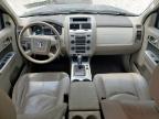 2010 Mercury Mariner Premier за продажба в Taylor, TX - Rear End