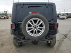 2013 Jeep Wrangler Unlimited Rubicon zu verkaufen in Los Angeles, CA - Rear End