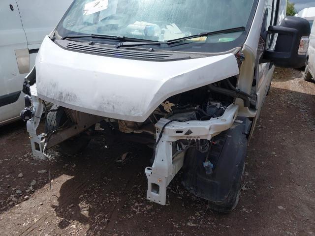 2024 VAUXHALL MOVANO L3H