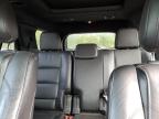 2015 Ford Explorer Xlt en Venta en Ellwood City, PA - Front End