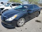 2013 Hyundai Sonata Gls   продається в North Las Vegas, NV - Vandalism