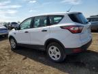 2017 Ford Escape S zu verkaufen in Elgin, IL - Front End