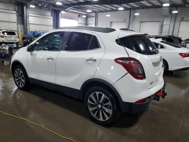  BUICK ENCORE 2020 Biały