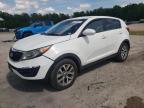 2016 Kia Sportage Lx на продаже в Charles City, VA - Front End