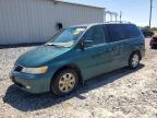 2002 Honda Odyssey Exl for Sale in Tifton, GA - Side