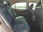 2020 Toyota Camry Se за продажба в New Braunfels, TX - Rear End