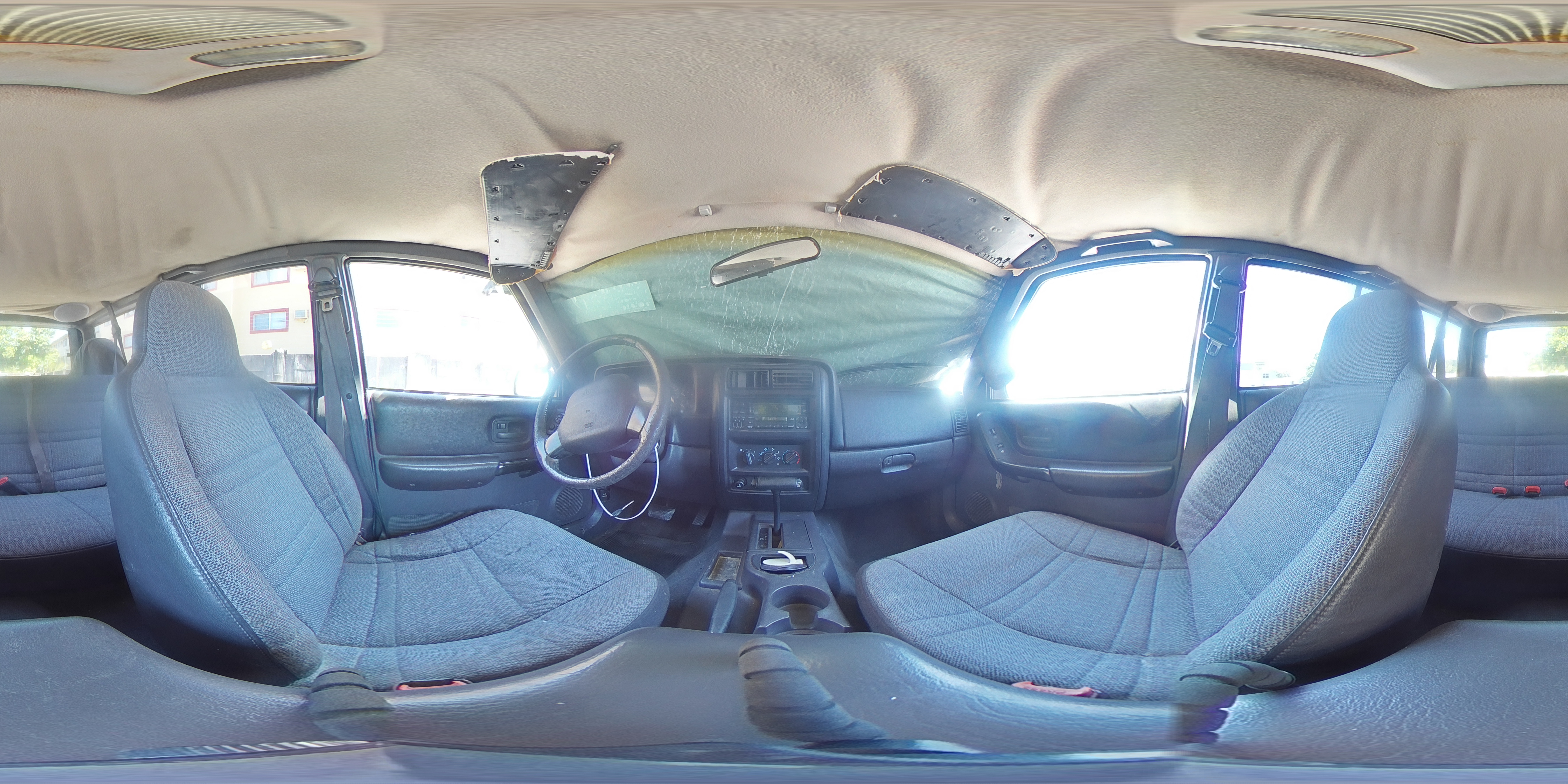2001 Jeep Cherokee Sport VIN: 1J4FT48S51L514175 Lot: 56869215