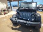 2014 Jeep Wrangler Unlimited Sahara for Sale in Tanner, AL - Front End