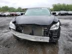 2012 Infiniti M37 X продається в New Britain, CT - Front End