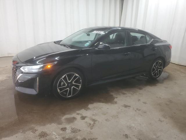 NISSAN SENTRA – zdjęcie z aukcji, lot #58257075