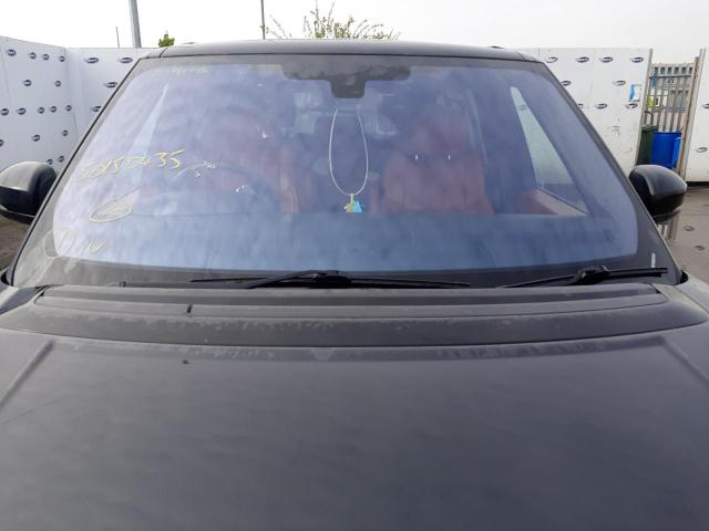 2015 LAND ROVER RANGE ROVER 4.4 SDV8 AUTOBIOGRAPHY 4DR AUTO