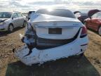 2019 Mercedes-Benz E 300 4Matic de vânzare în Elgin, IL - Rear End