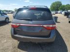 2012 Honda Odyssey Touring na sprzedaż w Des Moines, IA - Front End