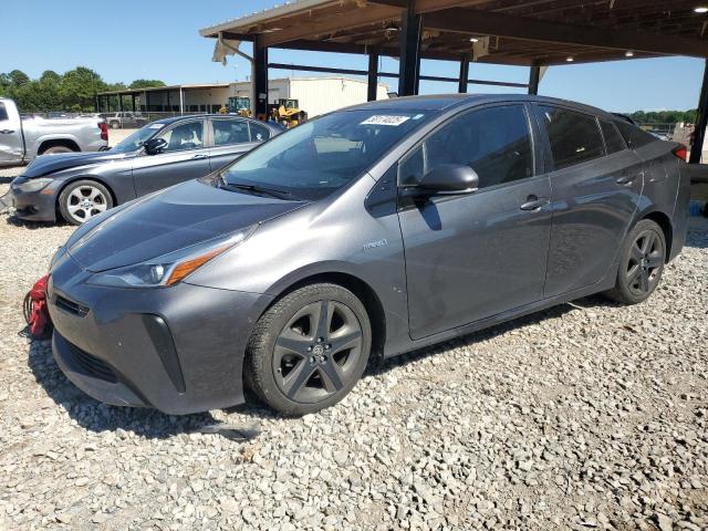 2019 Toyota Prius 
