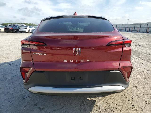  BUICK ENVISTA PR 2024 Бургунди