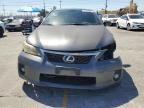 2012 Lexus Ct 200 იყიდება Sun Valley-ში, CA - Front End