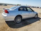 2005 Honda Civic Lx for Sale in Greenwood, NE - Frame Damage