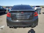 2019 Subaru Wrx Premium продається в Brookhaven, NY - Normal Wear