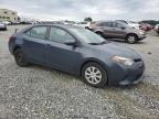 2015 Toyota Corolla L   en Venta en Gainesville, GA - Front End