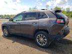 2019 Jeep Cherokee Latitude Plus for Sale in Columbia Station, OH - Rear End