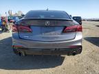 2018 Acura Tlx Tech+A للبيع في San Diego، CA - Rear End