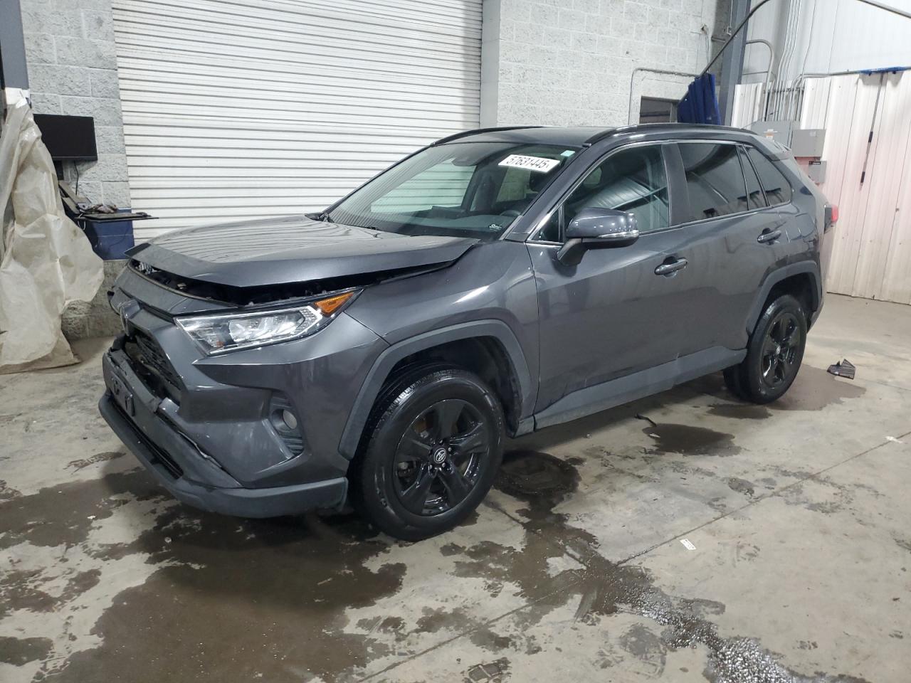 2019 Toyota Rav4 Xle for Sale in Ham Lake, MN - Front End