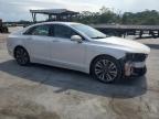 2019 Lincoln Mkz Reserve Ii   for Sale in Fort Pierce, FL - Front End