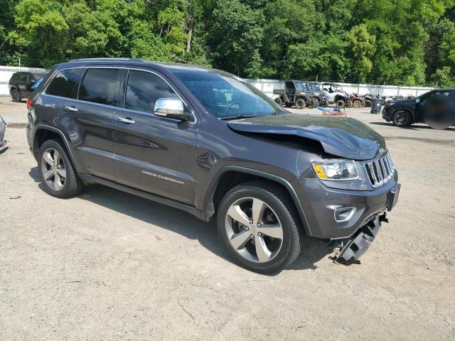  JEEP GRAND CHER 2015 Угольный